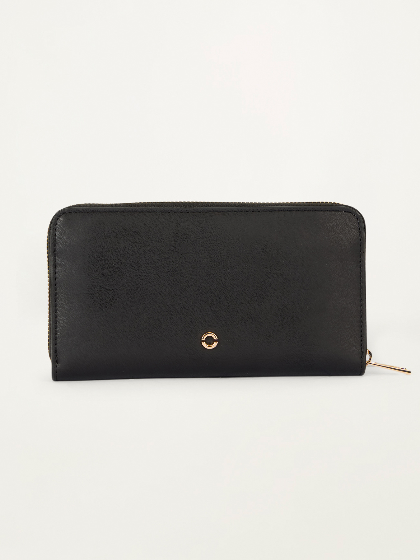 Purse with oversize bow image number 2