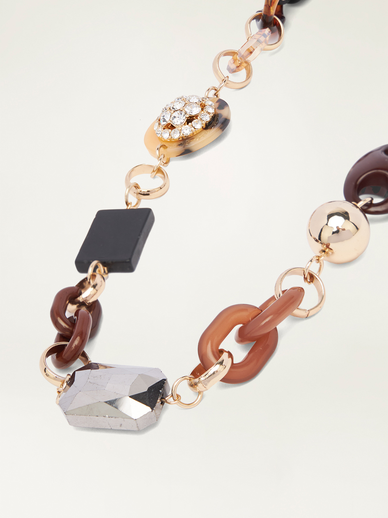Collana combinata image number 2