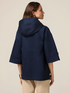 Baumwoll-Parka mit Kapuze image number 1