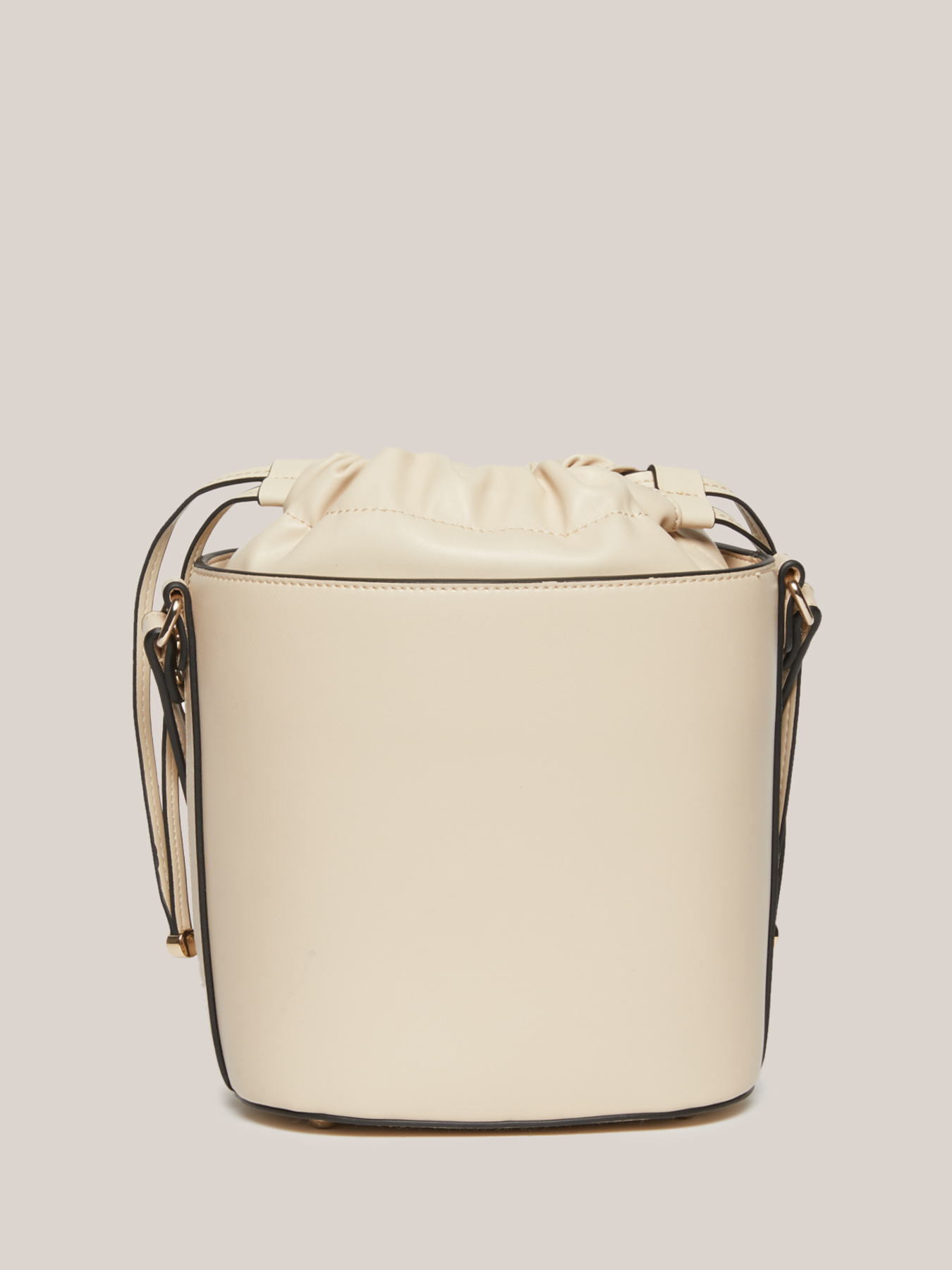 Bucket bag with weave image number 3