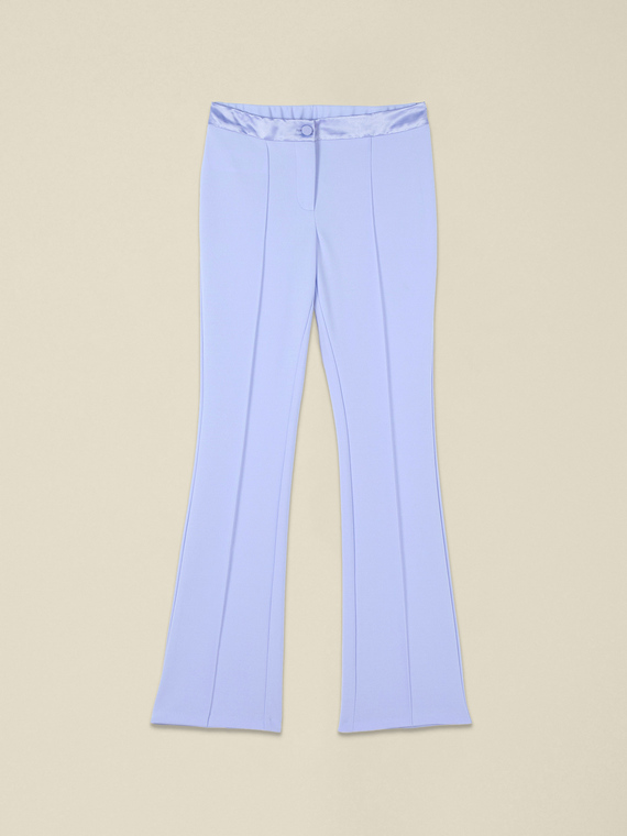 Flare pants