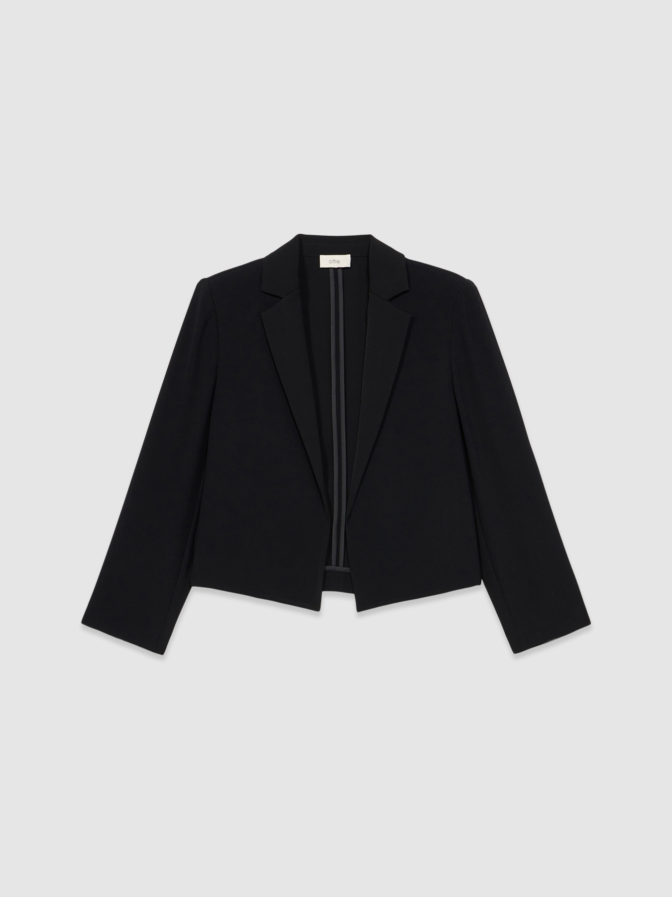 Blazer corto image number 3