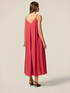 Langes Kleid aus Viskose image number 1