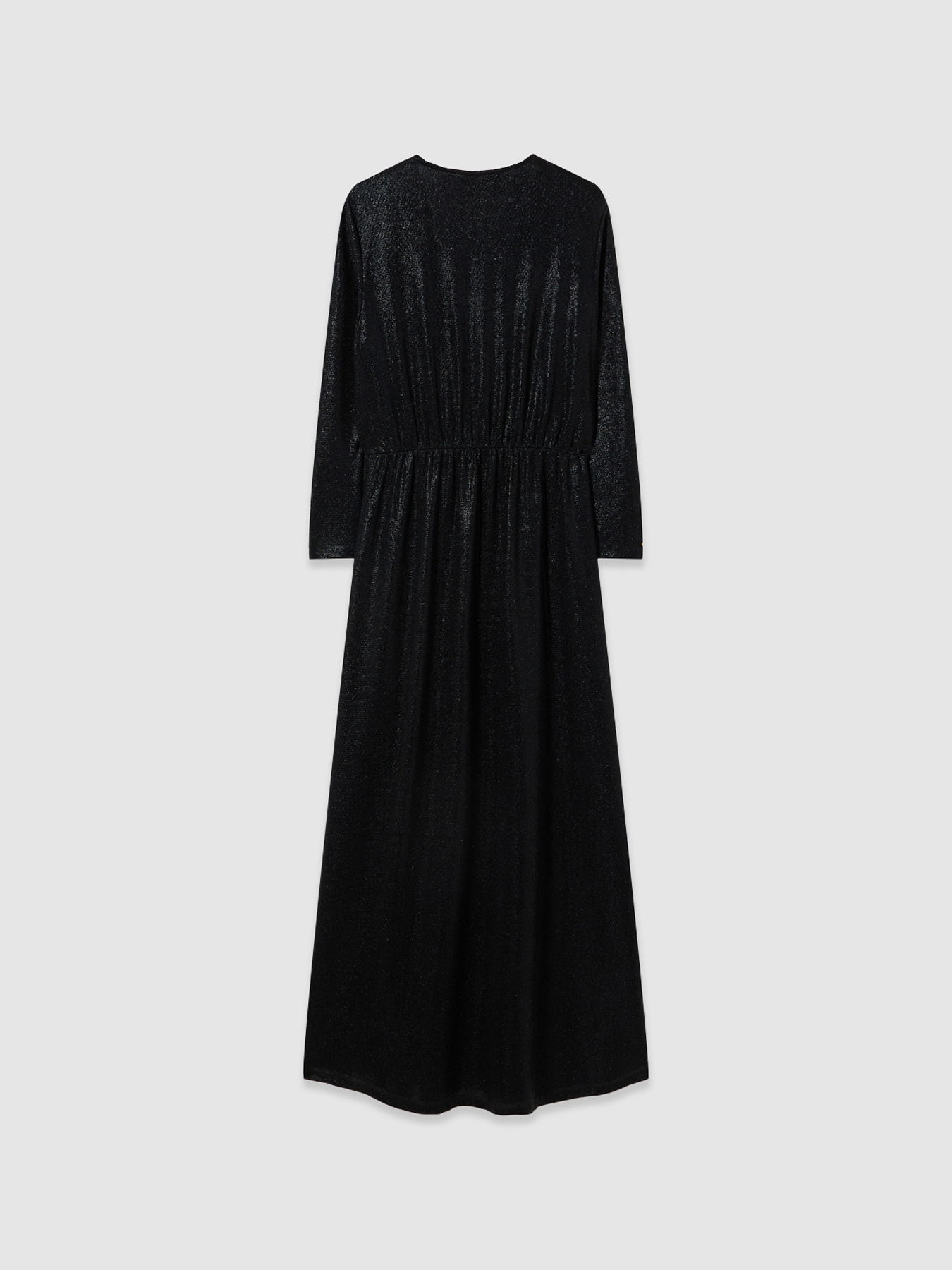 Lurex-Kleid image number 1