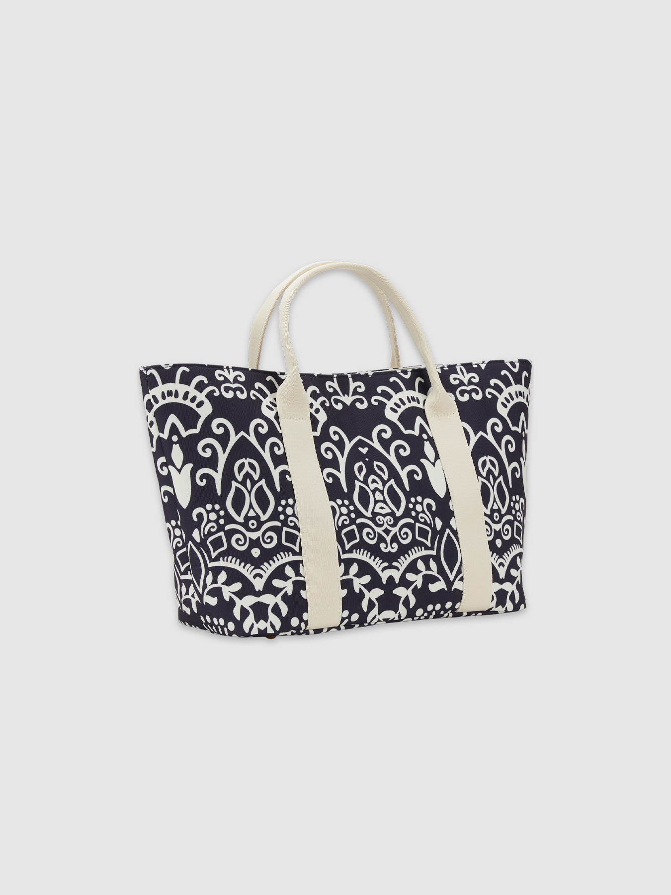 Shopper bag fantasia image number 3