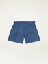 Shorts in tencel image number 4