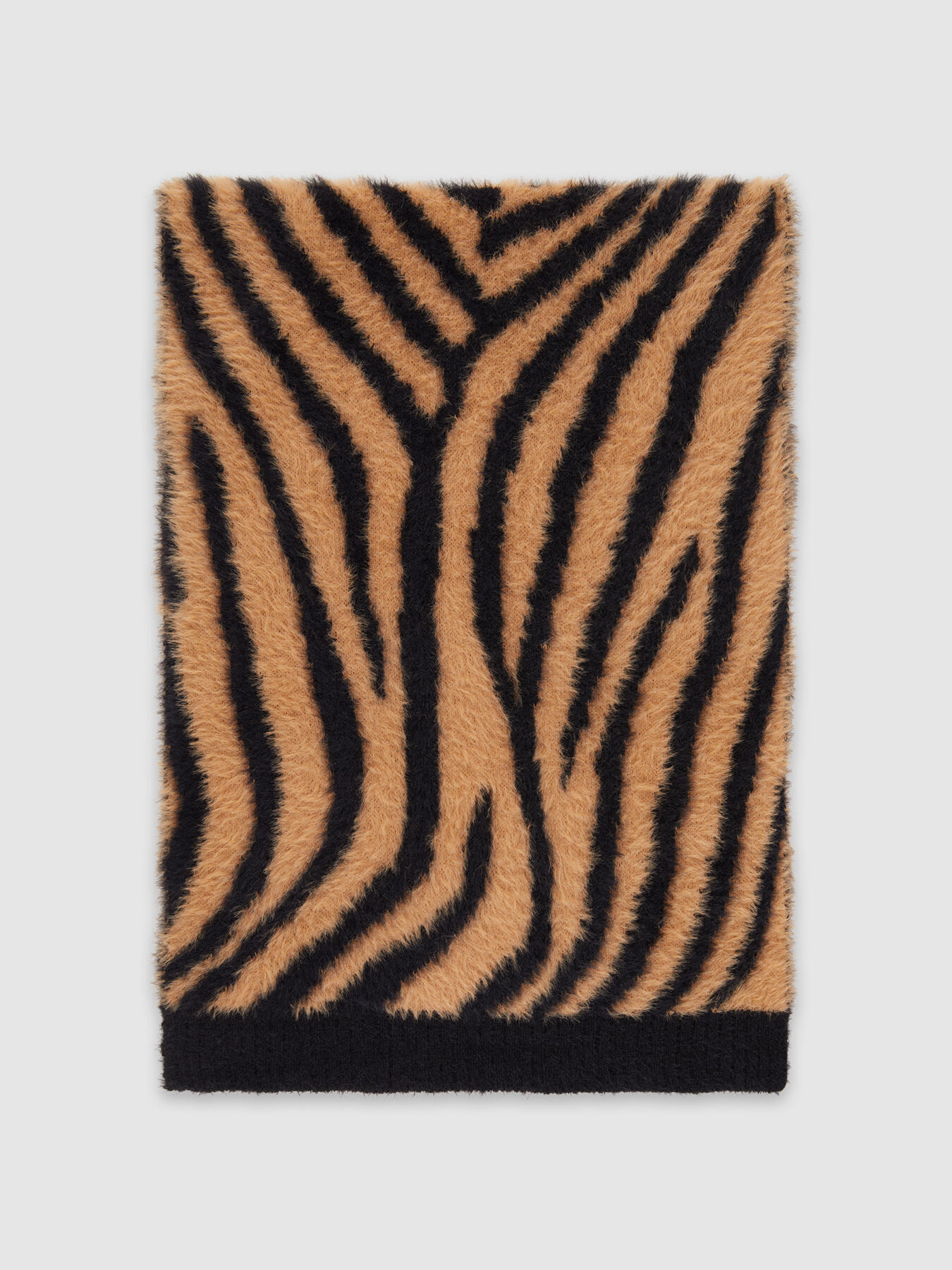 Sciarpa animalier image number 1