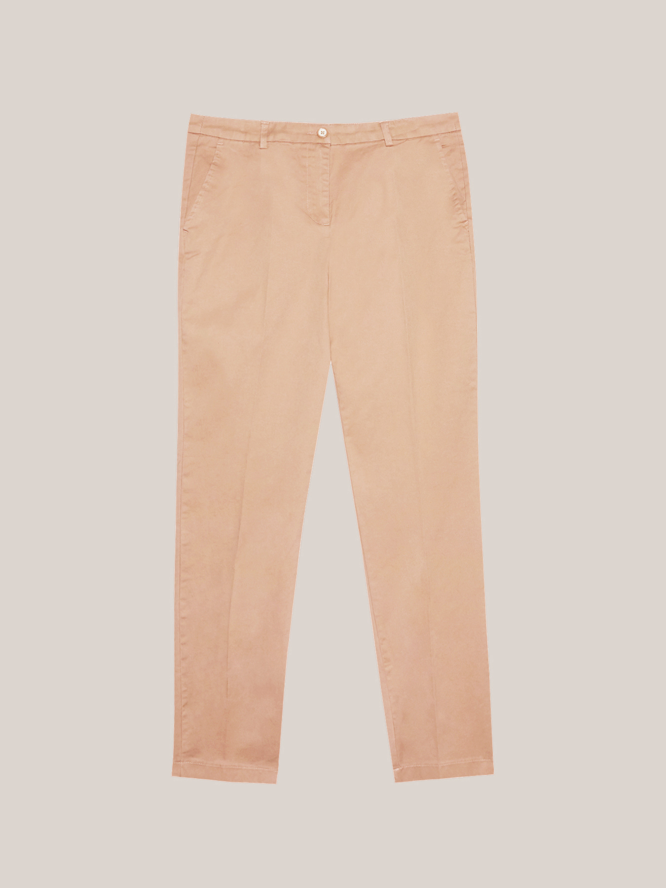 New York stovepipe trousers image number 3