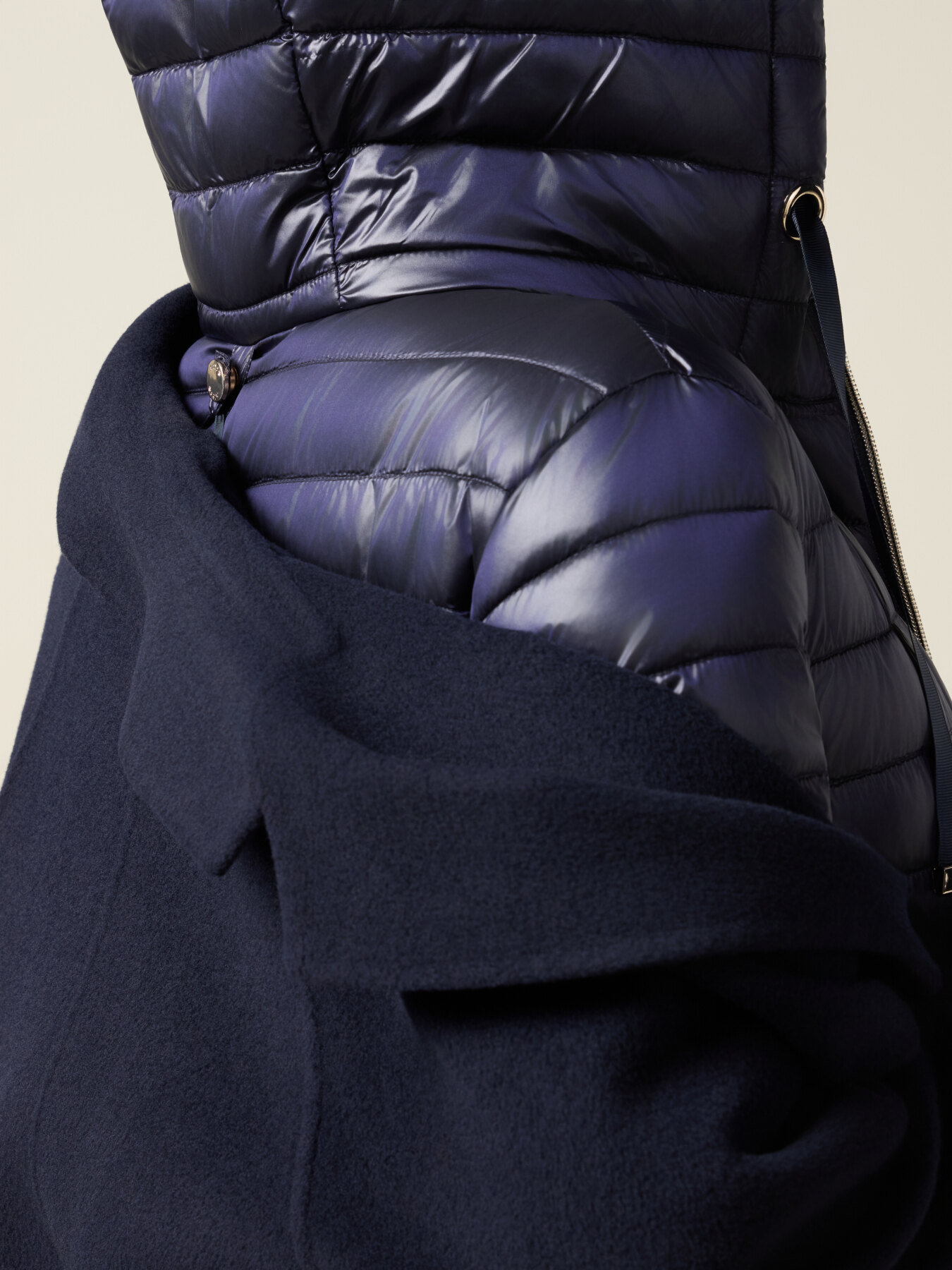 Kombinierte Jacke image number 2