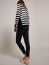 Skinny Traveller-Jeans, blau image number 1
