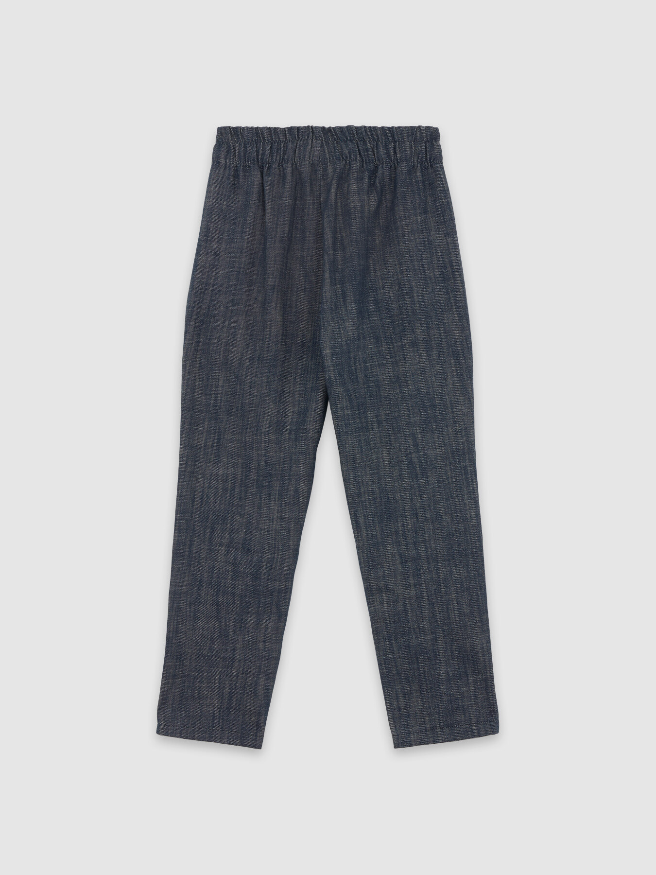 Joggers in Denim-Optik image number 4