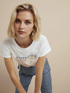 T-shirt con stampa image number 2