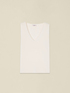 Seamless knit top image number 3