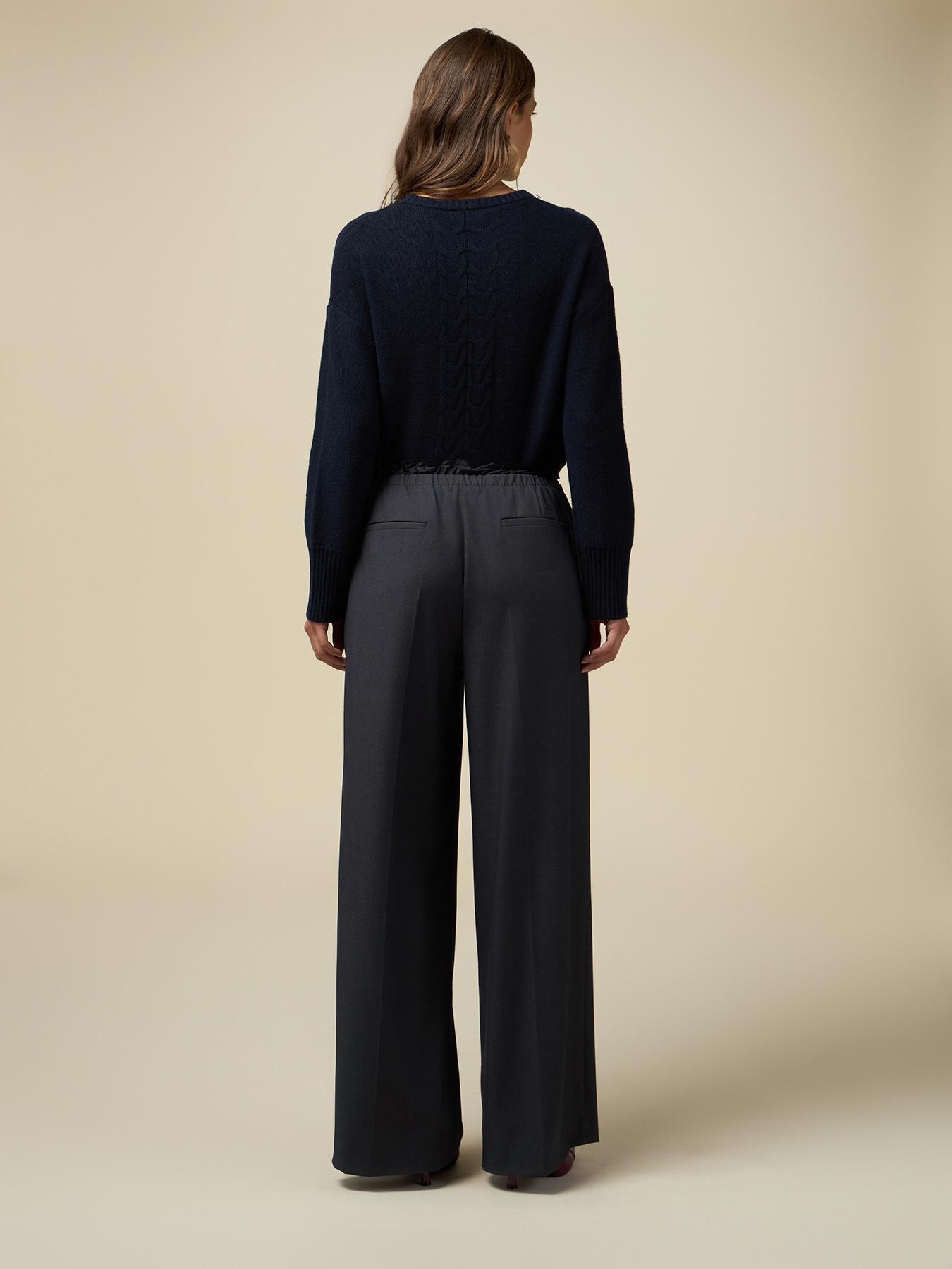 Pantalon jogger large image number 1