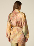 Kimono in raso fantasia image number 1