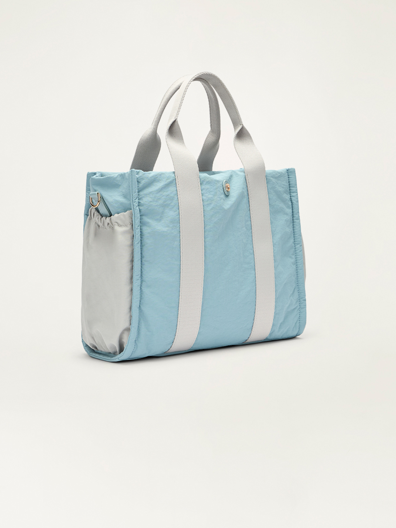 Tote Bag aus Nylon image number 3