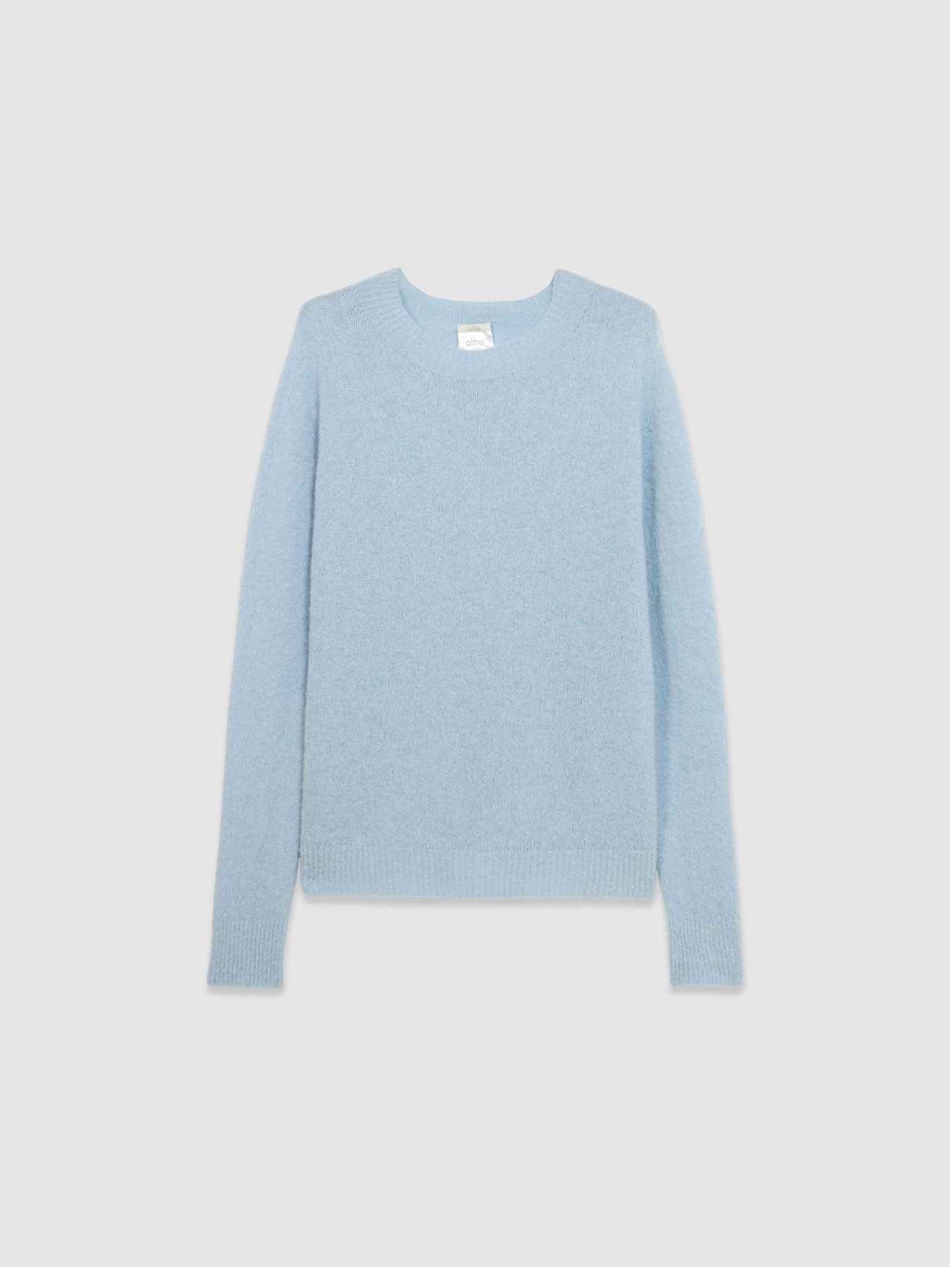 Jersey mezcla de mohair image number 3