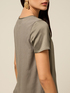 Camiseta bimaterial image number 2