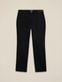 Pantaloni chinos in cotone-lyocell image number 4