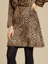 Abito animalier image number 2