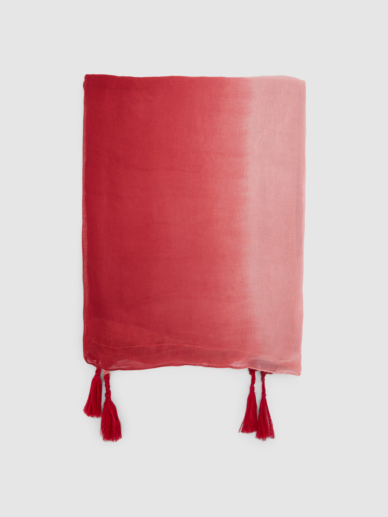 Nuancierter Schal image number 0