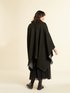 Reversible poncho image number 1