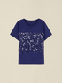 Sequin T-shirt image number 3