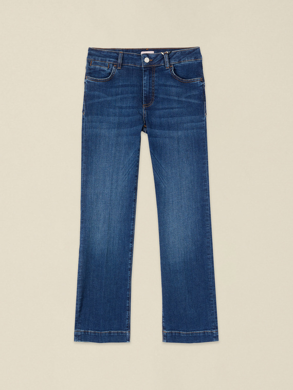 Regular Jeans