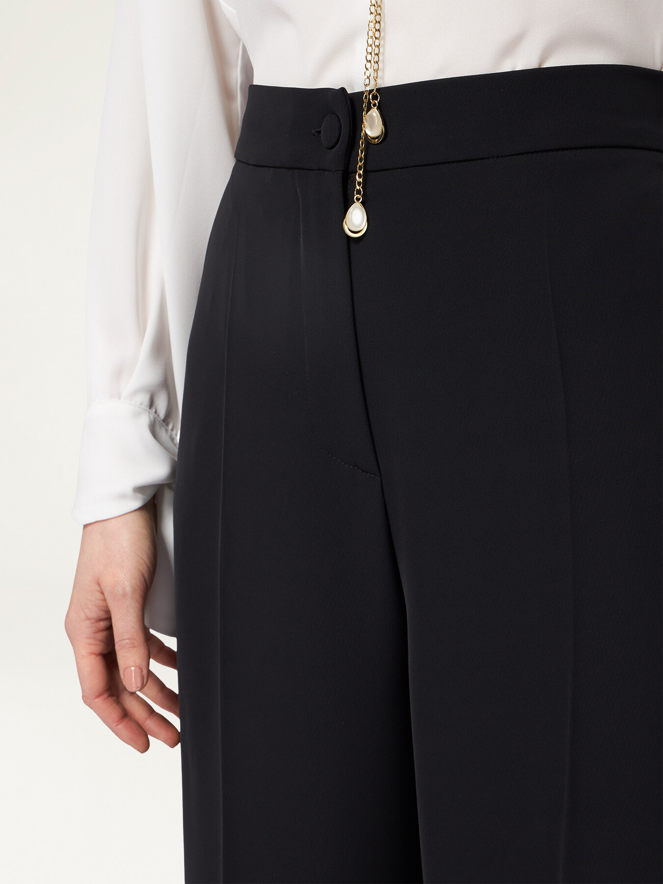 Pantaloni palazzo image number 2