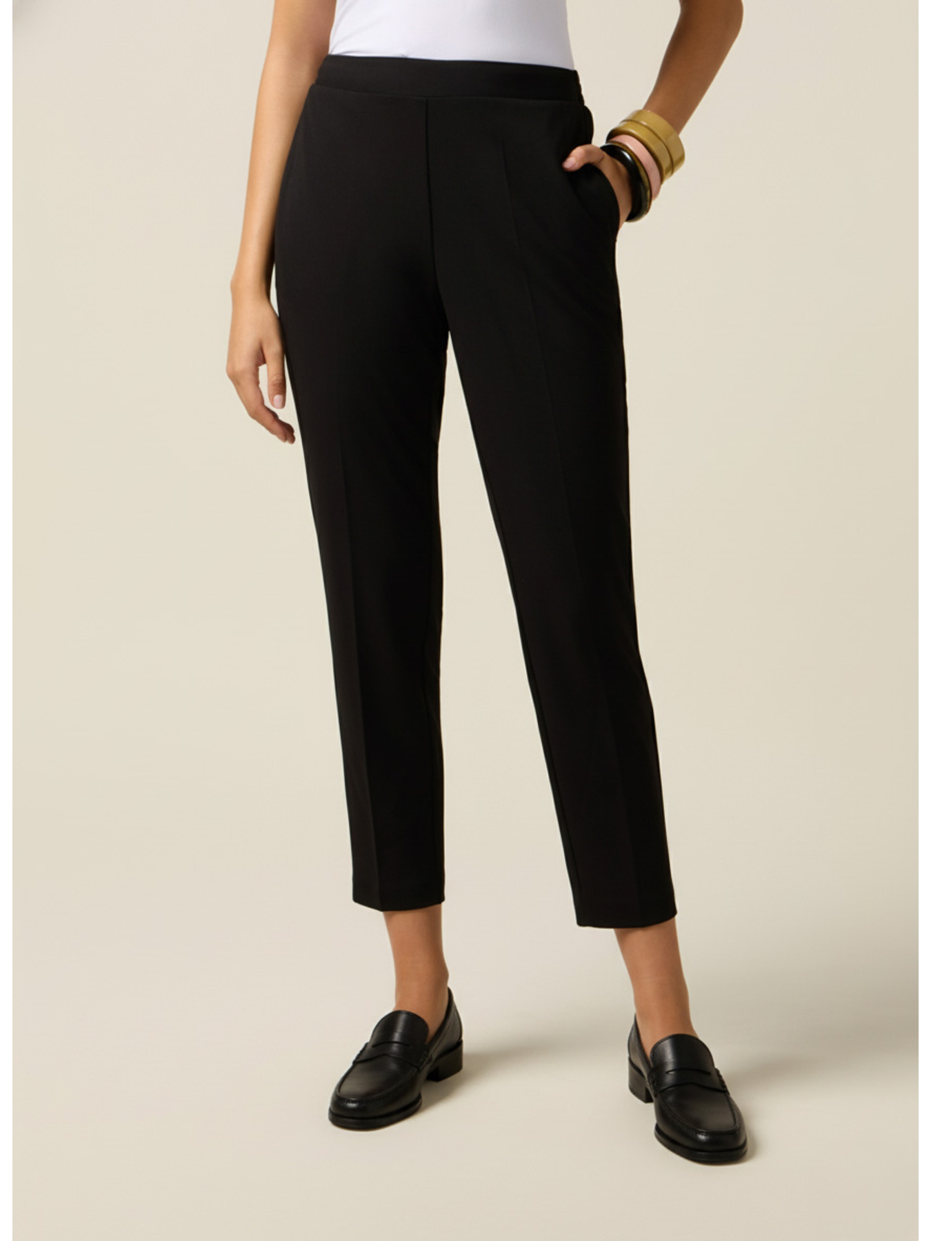 Regular trousers image number 3