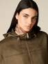 Chaqueta con capucha y cremallera image number 2