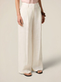 Pantaloni palazzo 100% in image number 3
