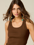 Top slim fit image number 2