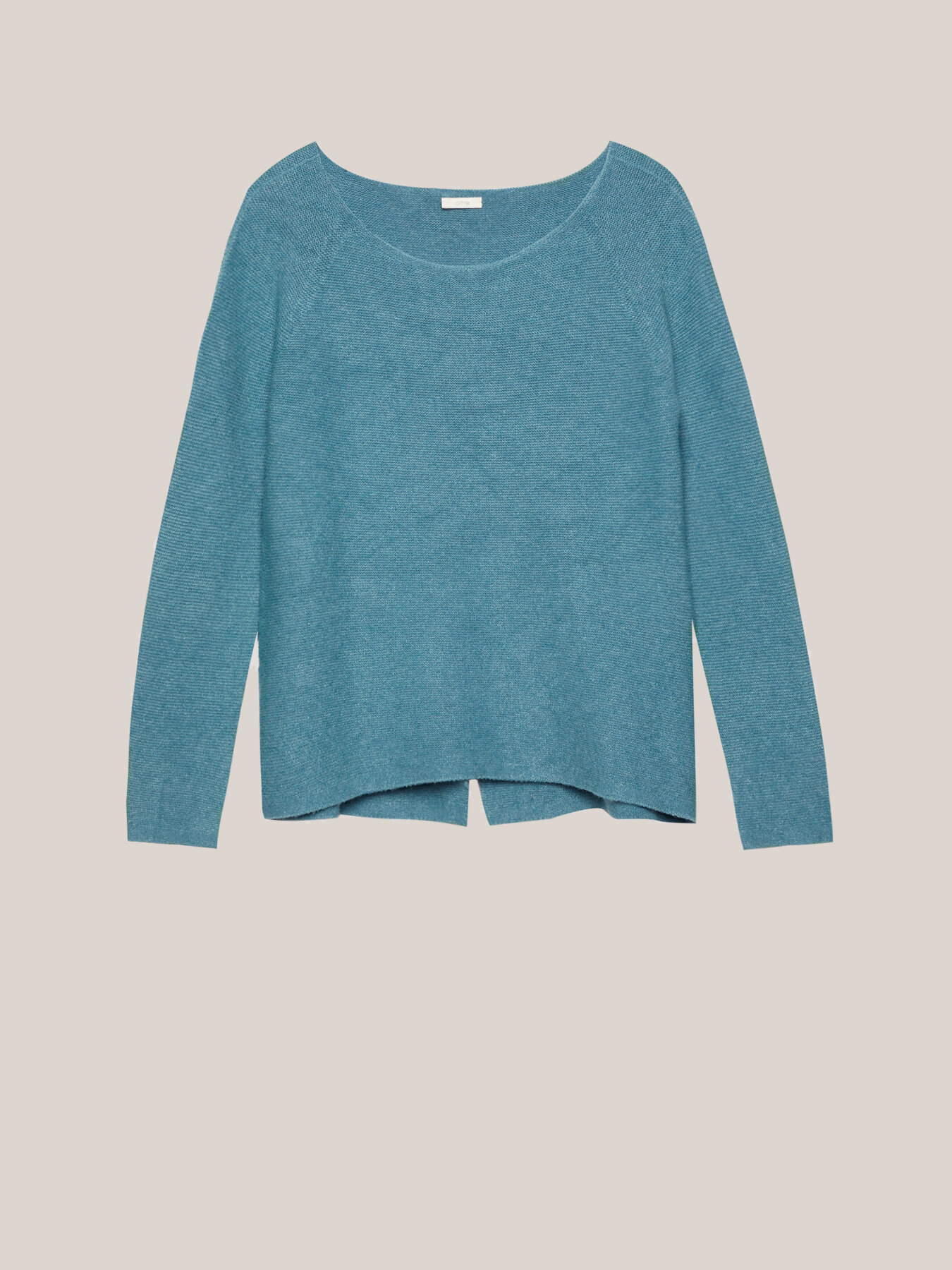 Soft viscose sweater image number 3