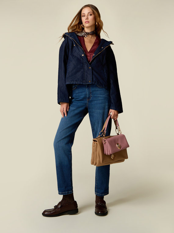 Jeans Boyslim