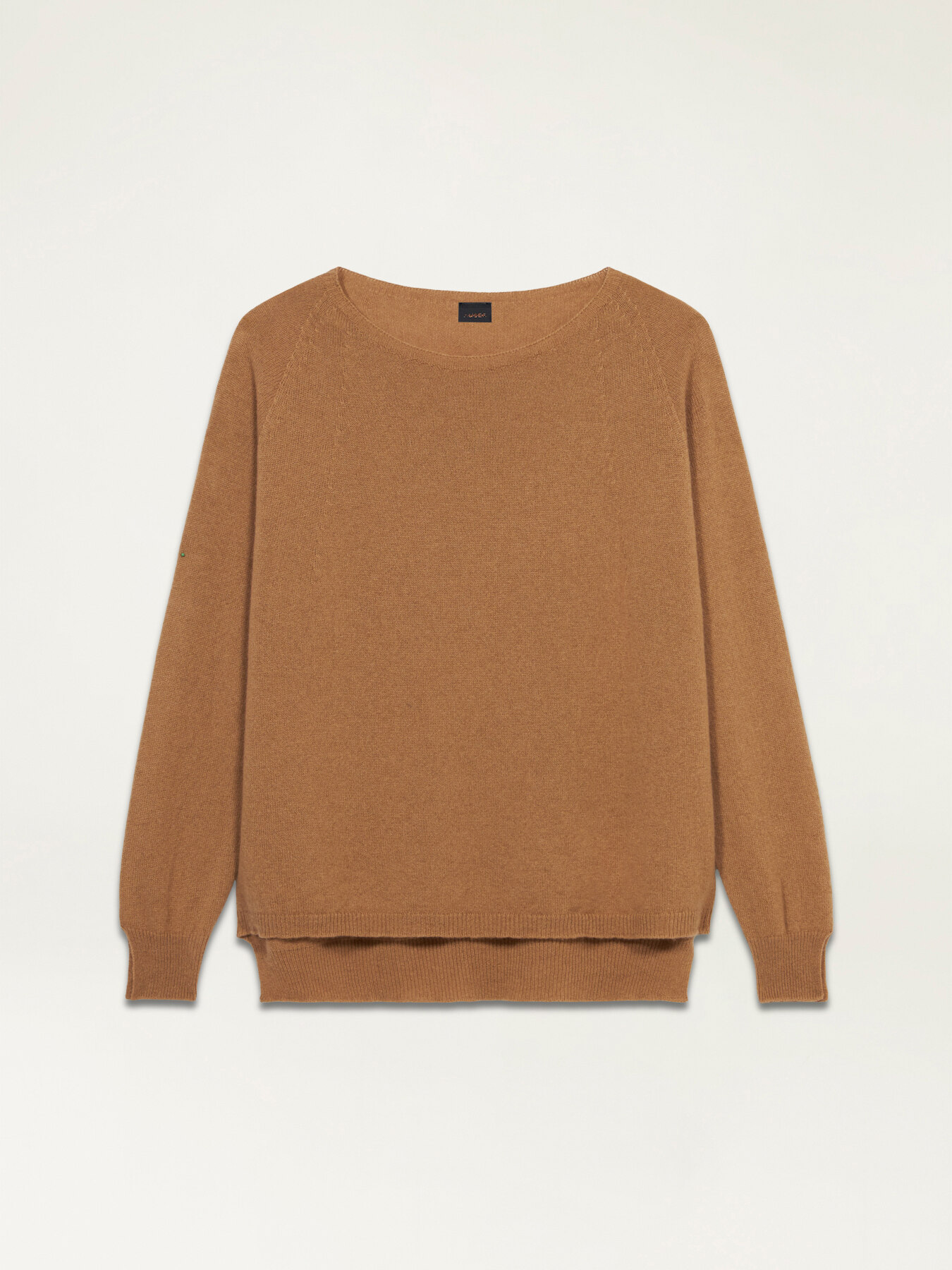 Pullover aus reinem Kaschmir image number 3