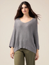 Maglia lurex misto viscosa image number 0
