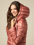 Leichte Daunenjacke aus recycelten Fasern image number 2