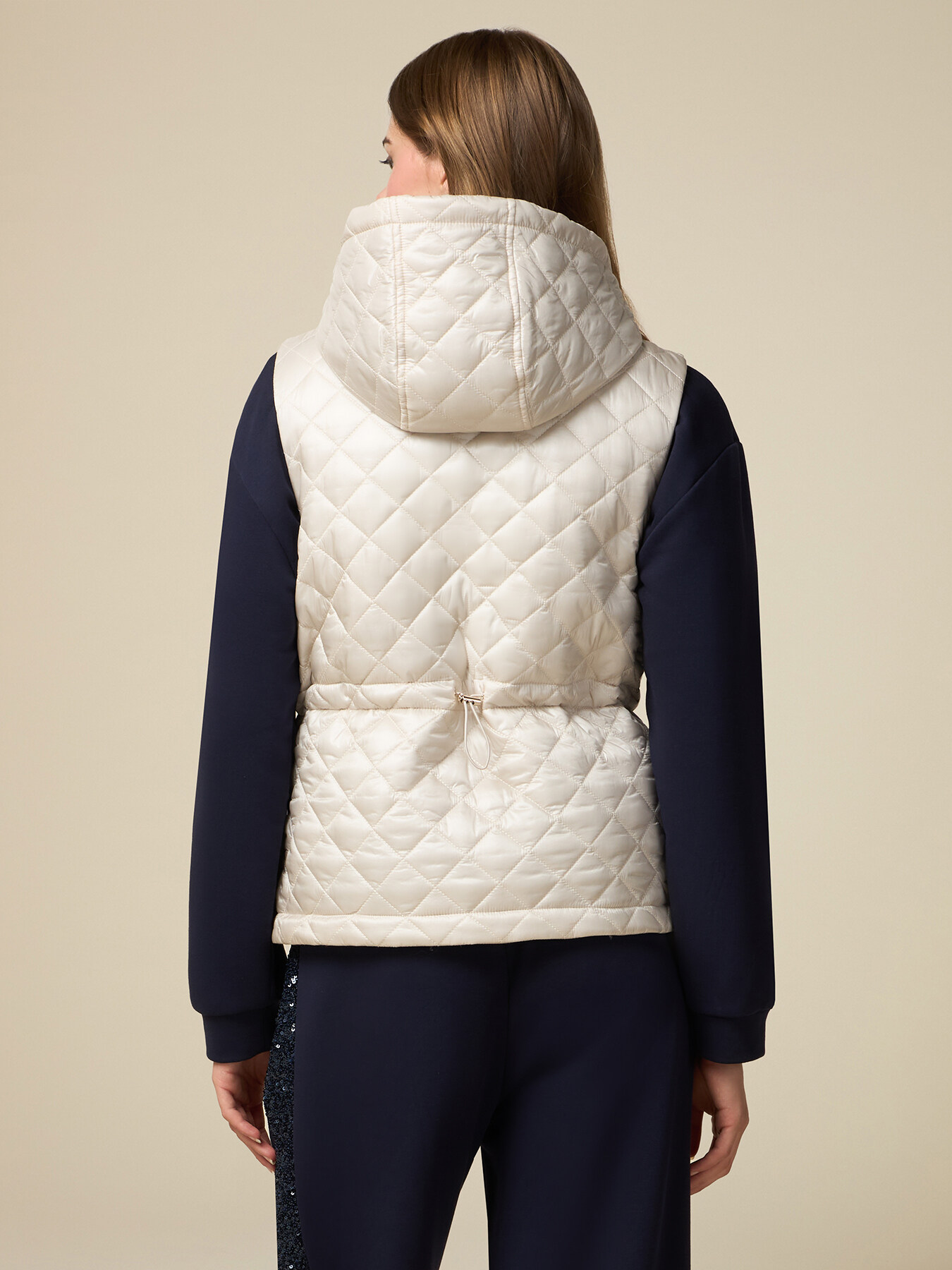 &Auml;rmellose Lightweight-Daunenjacke image number 1