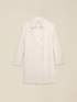 Coat with asymmetric closure image number 3