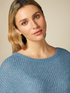 Oversize-Pullover aus Mohairgemisch image number 2