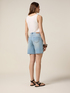 Helle Denim-Bermudas image number 1