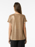 T-shirt effet shiny image number 1