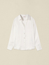 Satin shirt image number 3