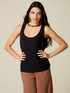 Top de cuello redondo image number 0