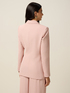 Blazer con hebilla joya image number 1