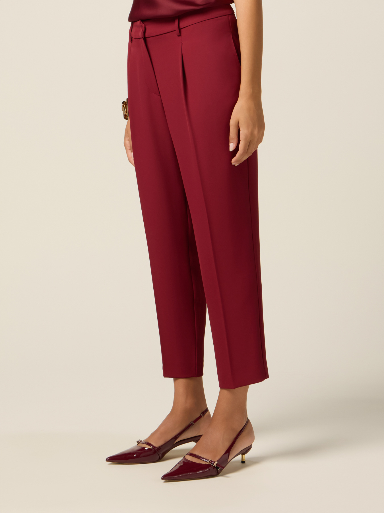 Pantaloni in cady image number 3