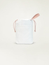 Maxi cotton beauty bucket bag image number 1