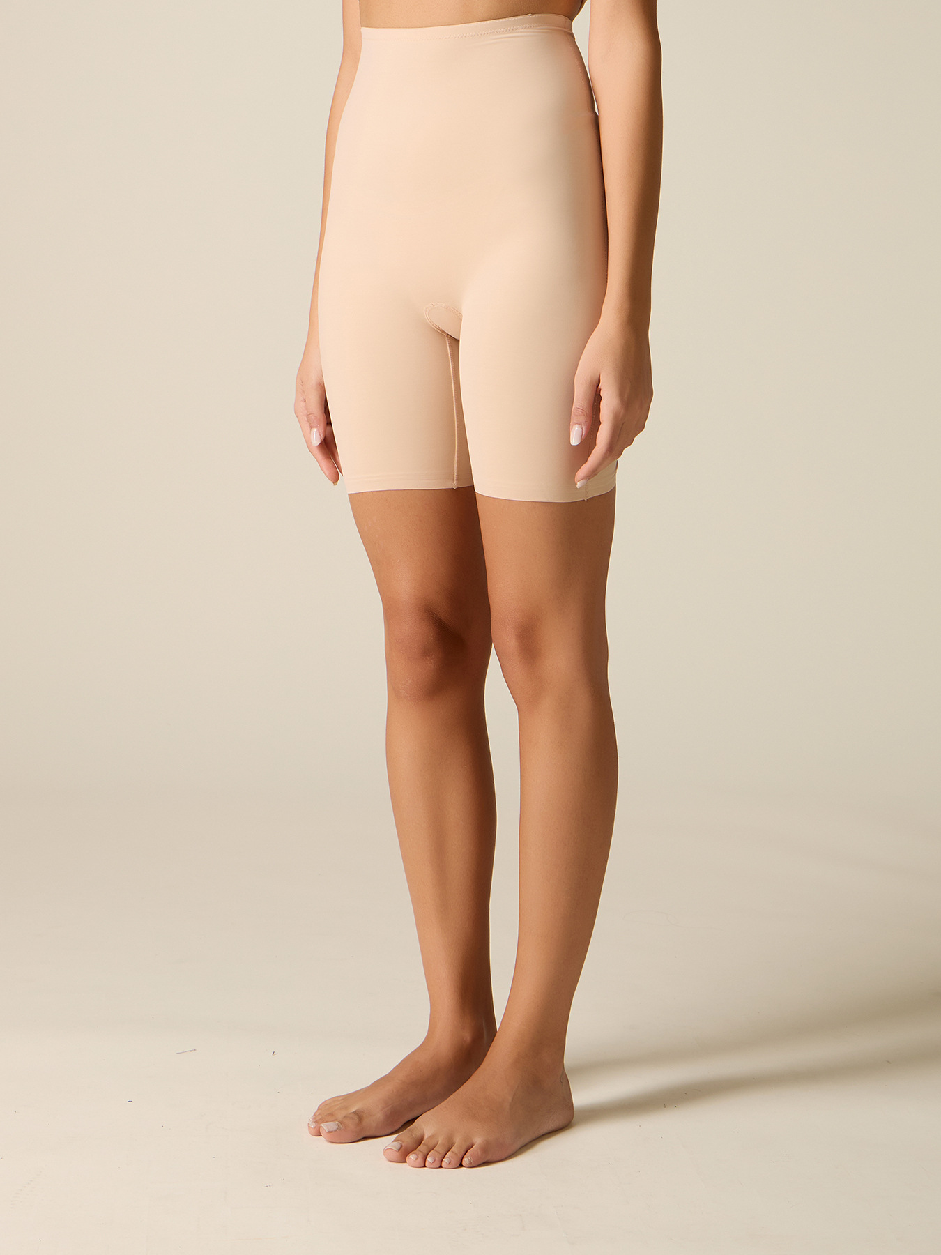 Shaping shorts image number 0