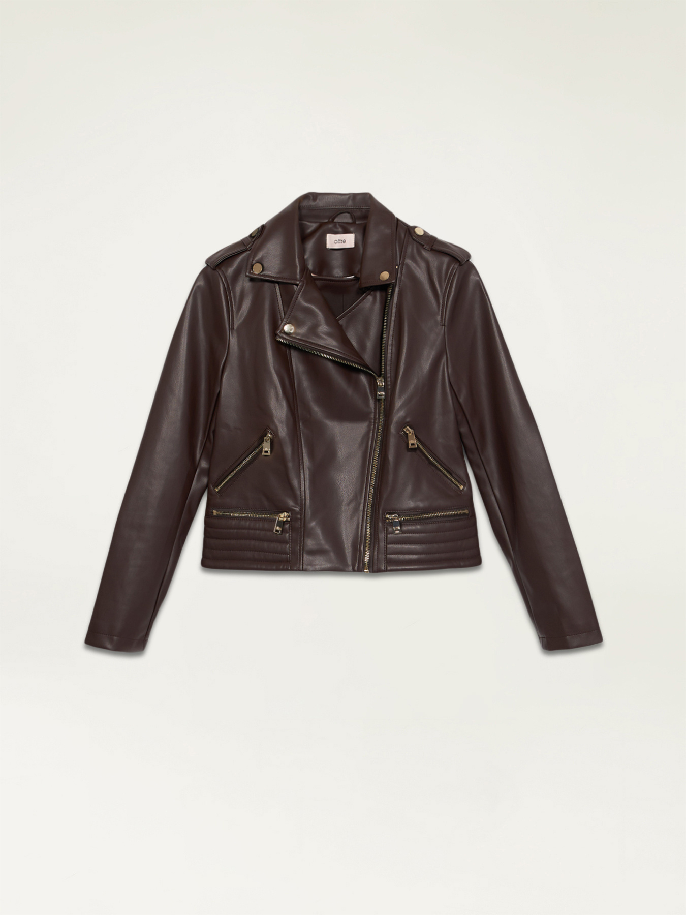 Bikerjacke image number 3